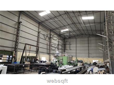 Property in Industrial Estate for Sale in secunderabad
